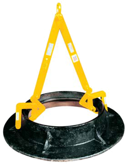 Caldwell Sleeve Lifter MCL-1/2, two leg